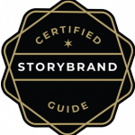Certified StoryBrand Guide