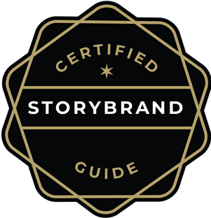 Certified StoryBrand Guide