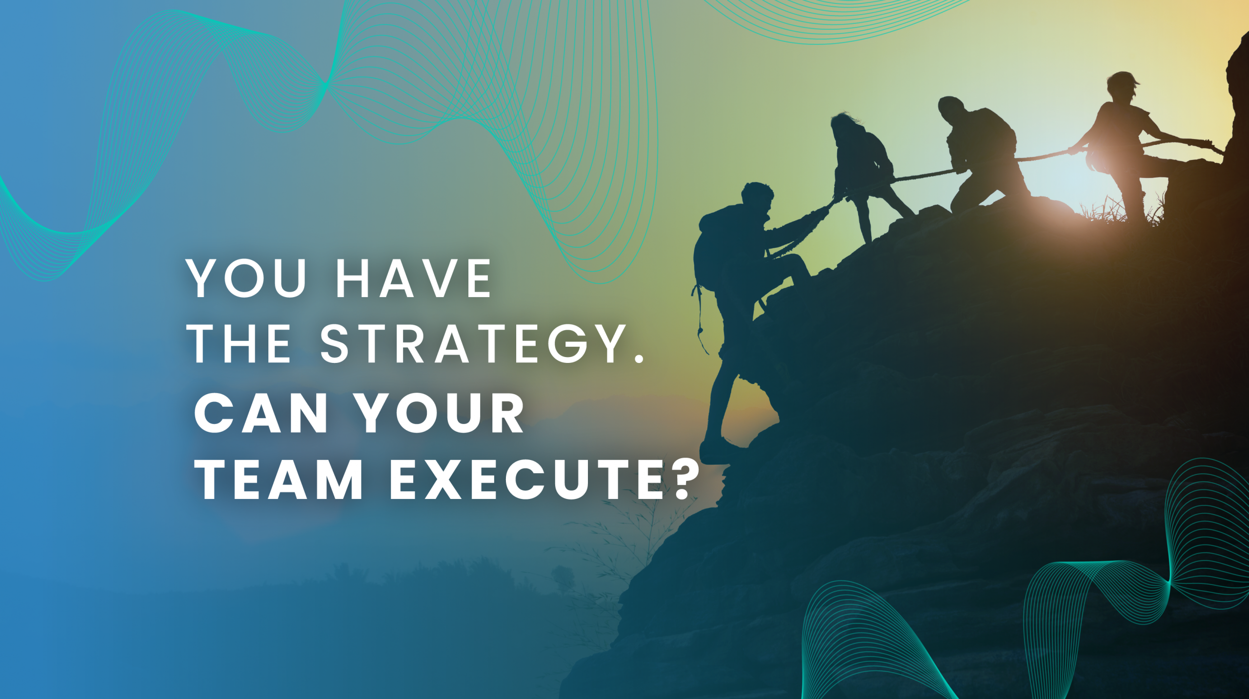 The Strategy Illusion: Why Execution Decides Who Wins Image 1